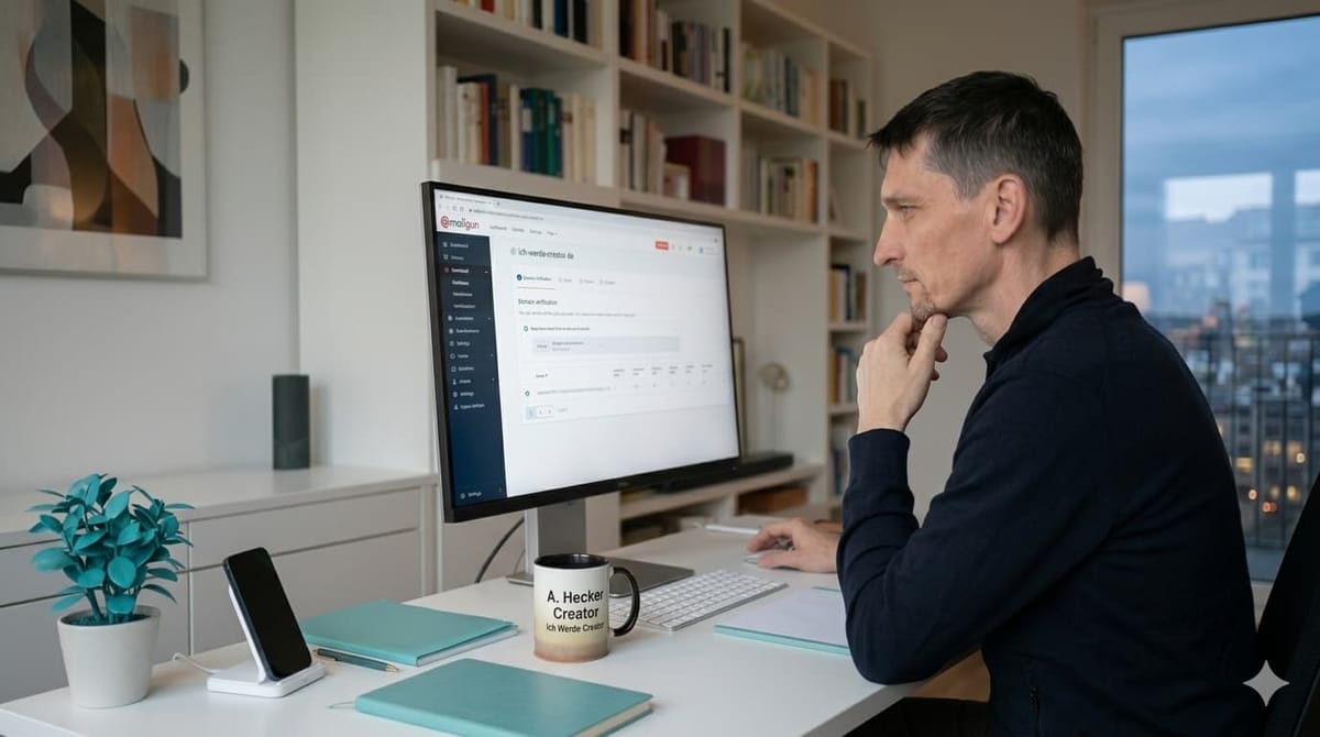 Dein Content verdient mehr als einen Algorithmus