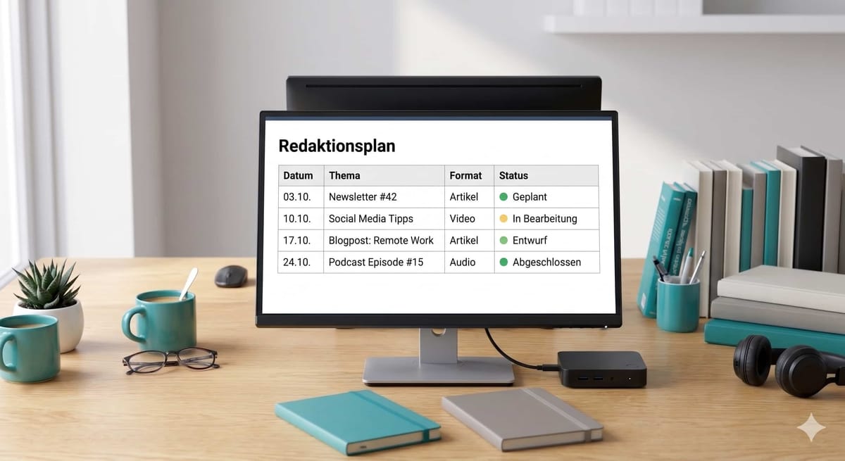 Die richtige Frequenz finden: Wie oft ist oft genug?