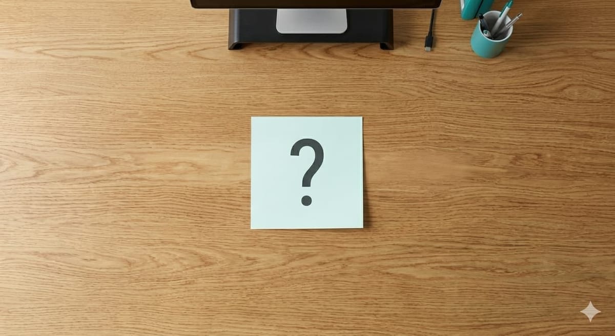 Wie Du Themen für Deinen Newsletter findest