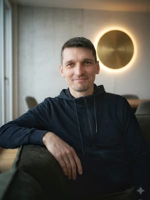 André
