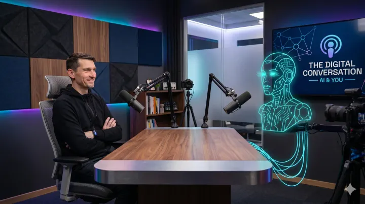 Interview mit einer KI